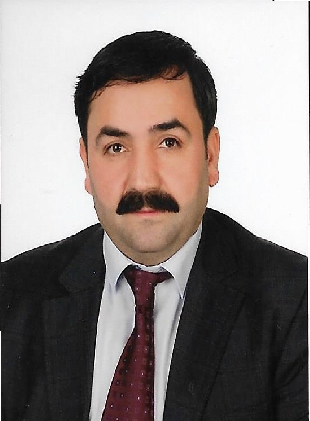 Mehmet Emin TANIŞ